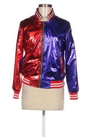 Dámska bunda , Veľkosť S, Farba Viacfarebná, Cena  14,97 €