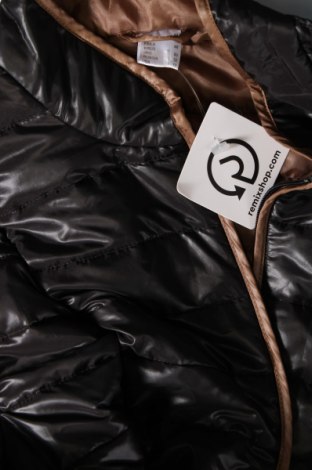 Dámska bunda , Veľkosť XL, Farba Čierna, Cena  4,90 €