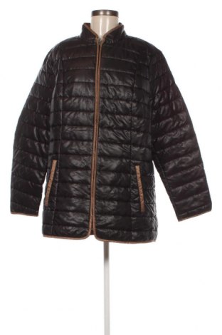 Γυναικείο μπουφάν, Μέγεθος XL, Χρώμα Μαύρο, Τιμή 16,92 €