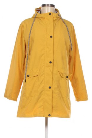 Γυναικείο μπουφάν, Μέγεθος L, Χρώμα Κίτρινο, Τιμή 9,50 €