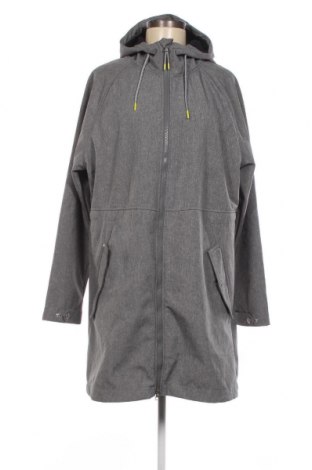 Γυναικείο μπουφάν, Μέγεθος XL, Χρώμα Γκρί, Τιμή 17,81 €