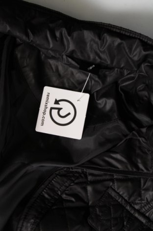 Γυναικείο μπουφάν, Μέγεθος L, Χρώμα Μαύρο, Τιμή 6,46 €