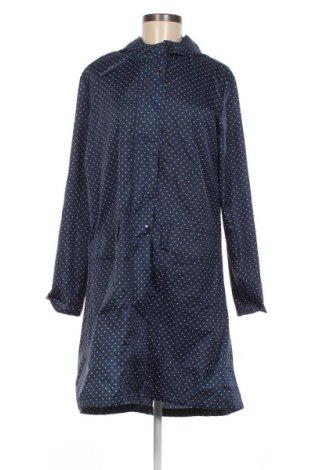 Γυναικείο μπουφάν, Μέγεθος L, Χρώμα Μπλέ, Τιμή 5,64 €