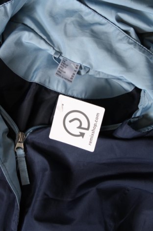 Γυναικείο μπουφάν, Μέγεθος 3XL, Χρώμα Μπλέ, Τιμή 17,81 €