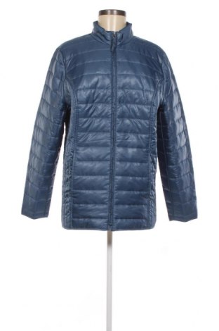 Γυναικείο μπουφάν, Μέγεθος XL, Χρώμα Μπλέ, Τιμή 29,69 €