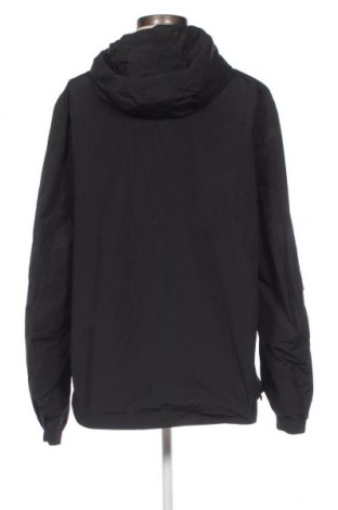 Γυναικείο μπουφάν, Μέγεθος 3XL, Χρώμα Μαύρο, Τιμή 17,69 €