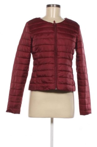 Dámska bunda , Veľkosť S, Farba Červená, Cena  14,97 €