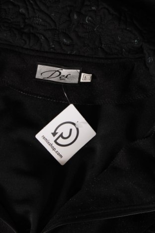 Dámska bunda , Veľkosť 3XL, Farba Čierna, Cena  21,78 €