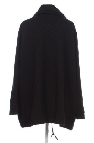 Γυναικείο μπουφάν, Μέγεθος 3XL, Χρώμα Μαύρο, Τιμή 23,75 €
