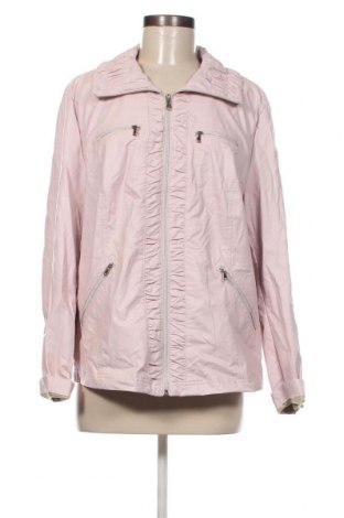Dámska bunda , Veľkosť XL, Farba Ružová, Cena  27,22 €