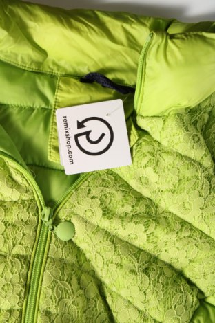 Damenjacke, Größe M, Farbe Grün, Preis € 24,55