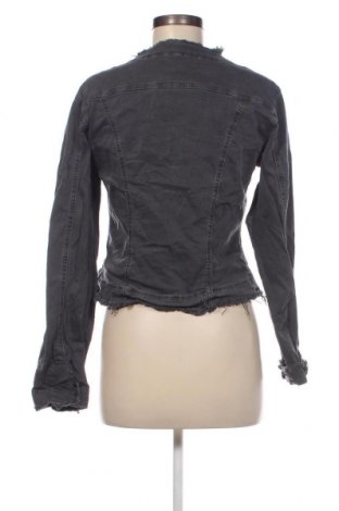 Γυναικείο μπουφάν, Μέγεθος L, Χρώμα Γκρί, Τιμή 12,54 €