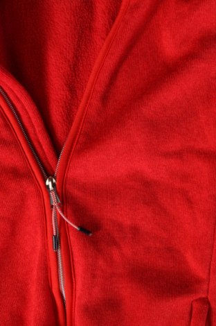 Dámska bunda , Veľkosť L, Farba Červená, Cena  14,15 €