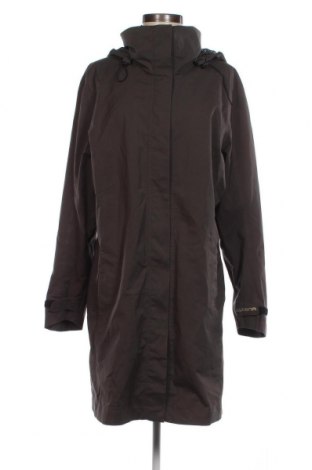 Γυναικείο μπουφάν, Μέγεθος XL, Χρώμα Γκρί, Τιμή 27,22 €