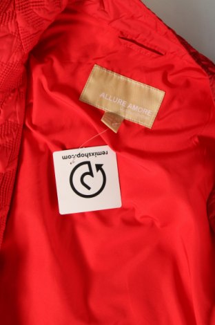 Дамско яке, Размер S, Цвят Червен, Цена 29,33 лв.