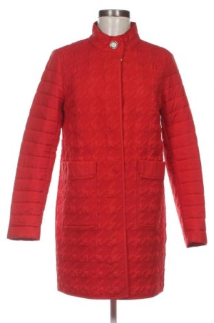 Dámska bunda , Veľkosť S, Farba Červená, Cena  25,00 €