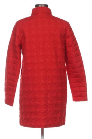 Dámska bunda , Veľkosť S, Farba Červená, Cena  15,00 €