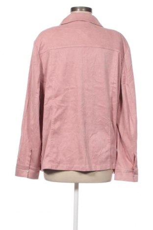 Γυναικείο μπουφάν, Μέγεθος XL, Χρώμα Ρόζ , Τιμή 5,94 €