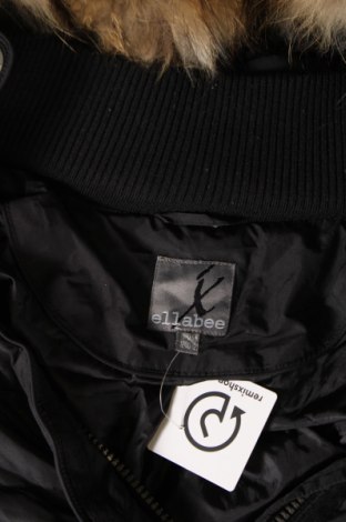 Dámska bunda , Veľkosť M, Farba Čierna, Cena  20,72 €