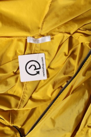 Dámská bunda , Velikost M, Barva Žlutá, Cena  623,00 Kč