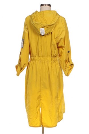 Dámská bunda , Velikost M, Barva Žlutá, Cena  579,00 Kč
