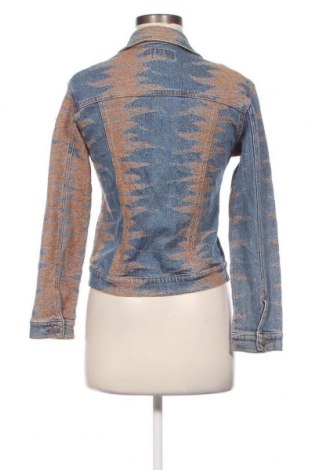 Γυναικείο μπουφάν, Μέγεθος L, Χρώμα Μπλέ, Τιμή 12,38 €