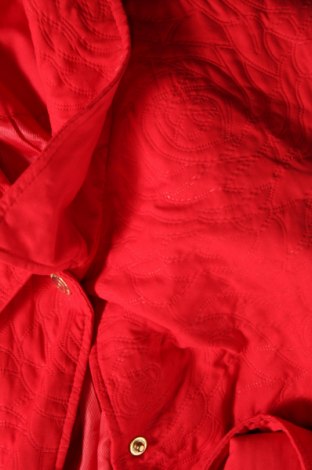 Dámska bunda , Veľkosť XXL, Farba Červená, Cena  4,63 €