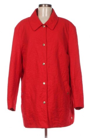Γυναικείο μπουφάν, Μέγεθος XXL, Χρώμα Κόκκινο, Τιμή 5,05 €
