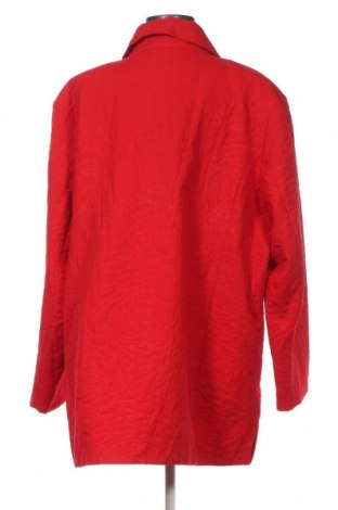 Damenjacke, Größe XXL, Farbe Rot, Preis € 5,68