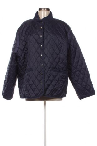 Γυναικείο μπουφάν, Μέγεθος XL, Χρώμα Μπλέ, Τιμή 6,23 €