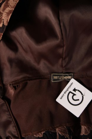 Dámska bunda , Veľkosť M, Farba Viacfarebná, Cena  16,20 €