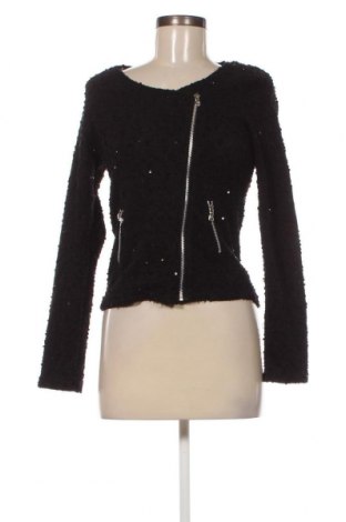 Γυναικείο μπουφάν, Μέγεθος XS, Χρώμα Μαύρο, Τιμή 4,45 €