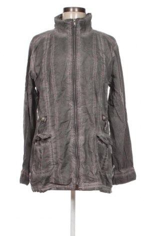 Damenjacke, Größe L, Farbe Grau, Preis € 6,68