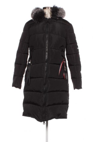 Γυναικείο μπουφάν, Μέγεθος S, Χρώμα Μαύρο, Τιμή 16,62 €