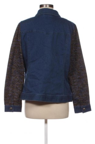 Γυναικείο μπουφάν, Μέγεθος M, Χρώμα Μπλέ, Τιμή 4,82 €