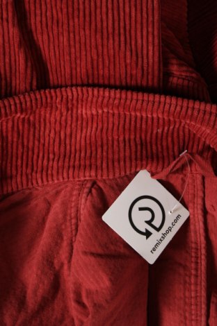 Dámska bunda , Veľkosť M, Farba Červená, Cena  5,72 €