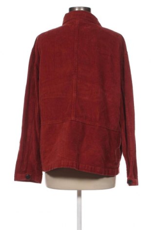 Damenjacke, Größe M, Farbe Rot, Preis 7,01 €