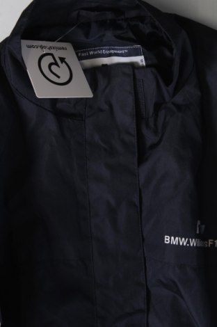 Dámska bunda , Veľkosť S, Farba Modrá, Cena  5,72 €