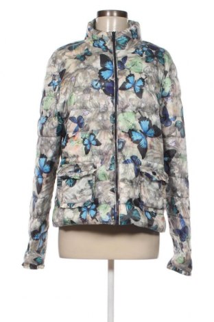 Γυναικείο μπουφάν, Μέγεθος M, Χρώμα Πολύχρωμο, Τιμή 16,33 €