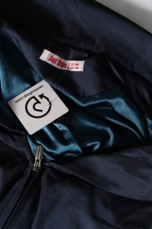 Γυναικείο μπουφάν, Μέγεθος XL, Χρώμα Μπλέ, Τιμή 8,03 €