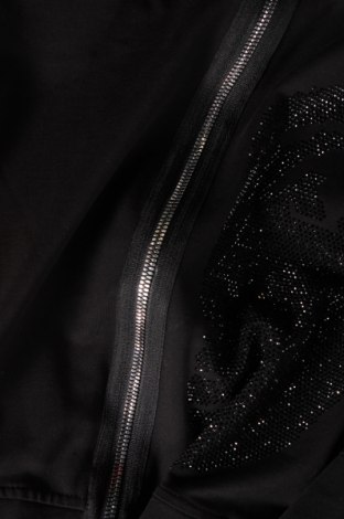 Dámska bunda , Veľkosť XL, Farba Čierna, Cena  8,94 €