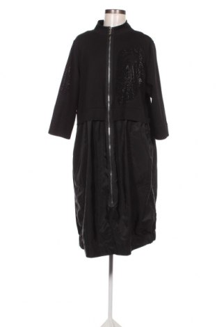 Γυναικείο μπουφάν, Μέγεθος XL, Χρώμα Μαύρο, Τιμή 8,94 €
