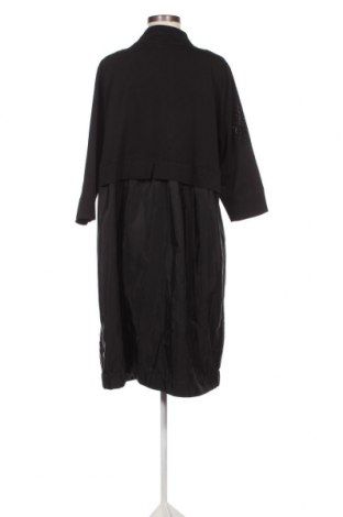 Dámska bunda , Veľkosť XL, Farba Čierna, Cena  8,94 €