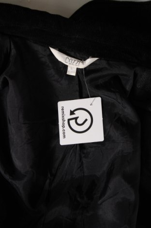 Γυναικείο μπουφάν, Μέγεθος L, Χρώμα Μαύρο, Τιμή 12,31 €