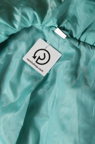 Dámska bunda , Veľkosť XL, Farba Zelená, Cena  8,31 €