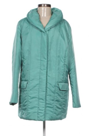 Γυναικείο μπουφάν, Μέγεθος XL, Χρώμα Πράσινο, Τιμή 18,60 €
