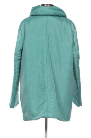 Дамско яке, Размер XL, Цвят Зелен, Цена 41,06 лв.