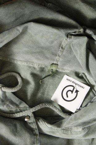 Γυναικείο μπουφάν, Μέγεθος S, Χρώμα Πράσινο, Τιμή 17,00 €