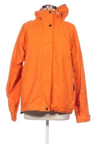 Damenjacke, Größe M, Farbe Orange, Preis 26,09 €