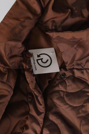 Γυναικείο μπουφάν, Μέγεθος M, Χρώμα Καφέ, Τιμή 10,91 €